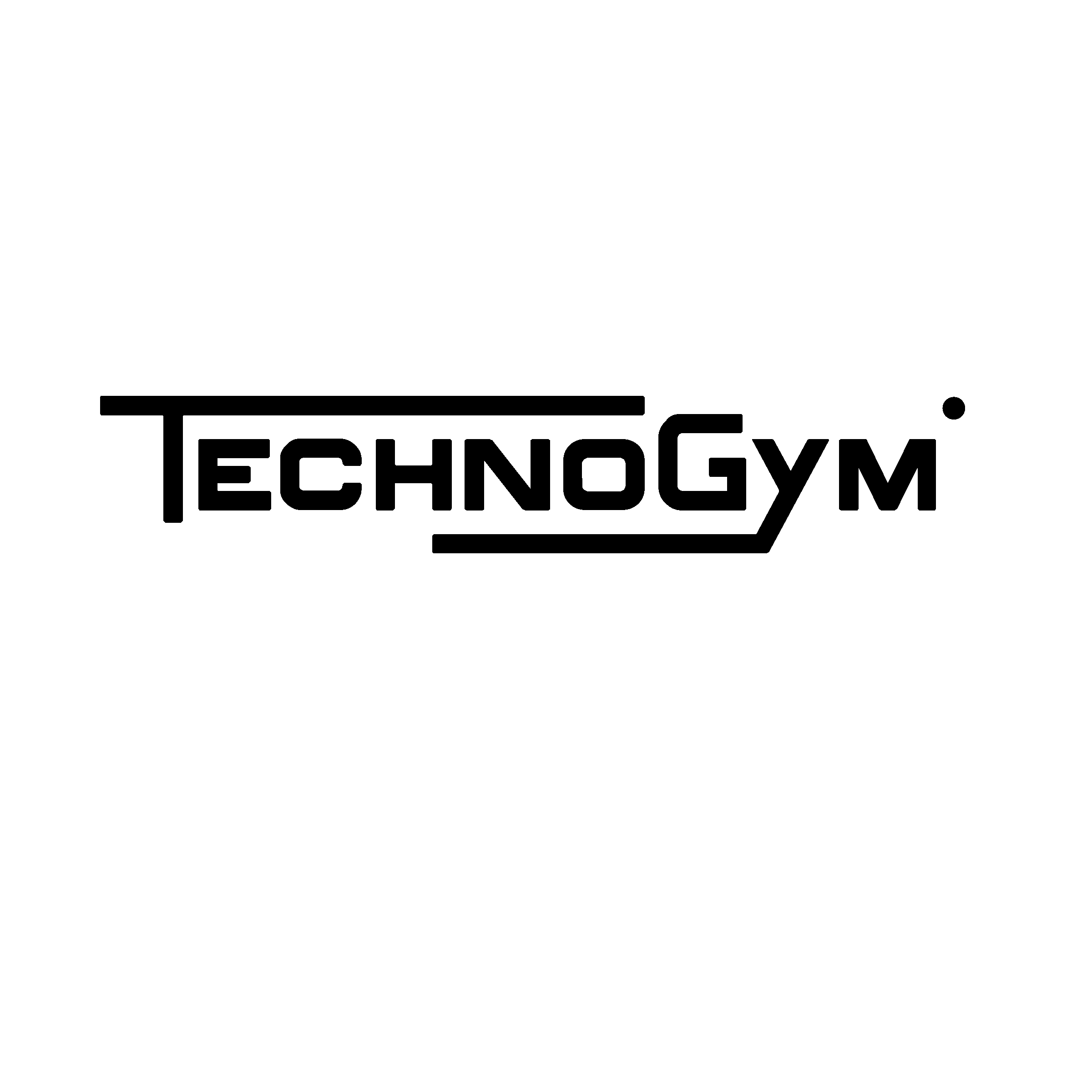technogym